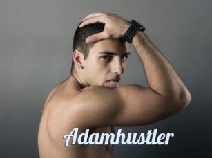 Adamhustler