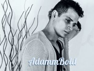 AdammBold