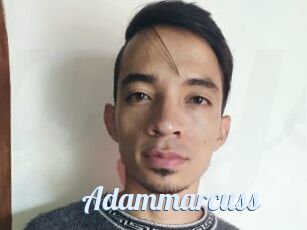 Adammarcuss