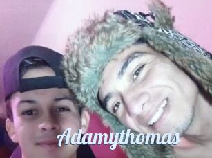 Adamythomas