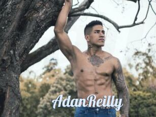 AdanReilly