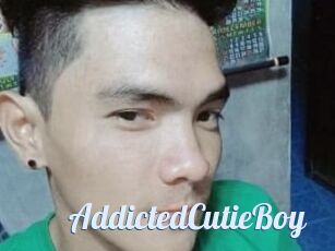 AddictedCutieBoy
