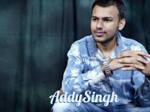 AddySingh
