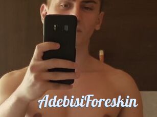 AdebisiForeskin
