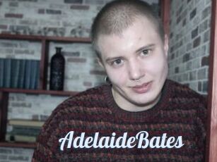 AdelaideBates