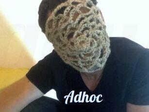 Adhoc