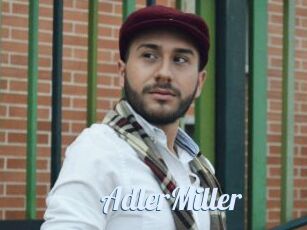 AdlerMiller