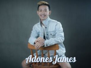 AdonesJames