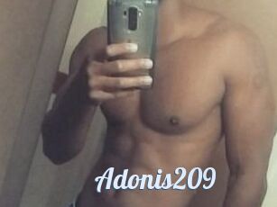 Adonis209