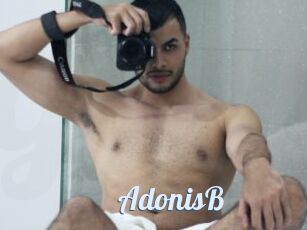 AdonisB