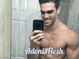AdonisFlesh
