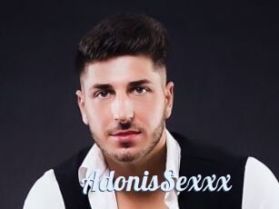 AdonisSexxx