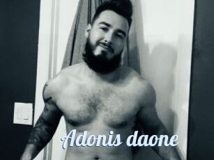 Adonis_daone