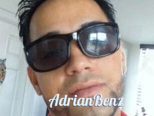 Adrian_Benz