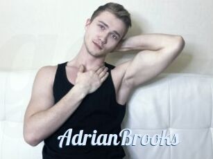 AdrianBrooks