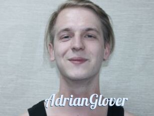 AdrianGlover