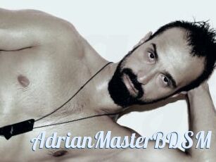 AdrianMasterBDSM