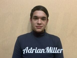AdrianMiller