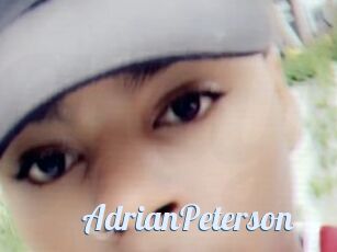 AdrianPeterson