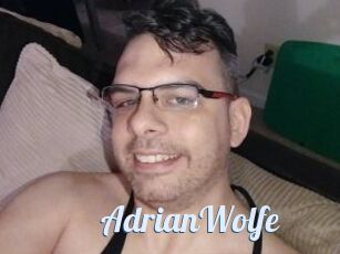 AdrianWolfe