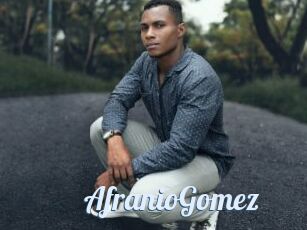 AfranioGomez