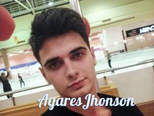 AgaresJhonson