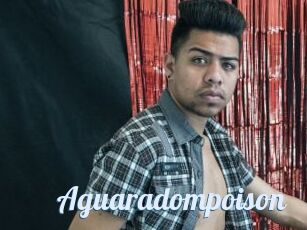 Aguaradompoison