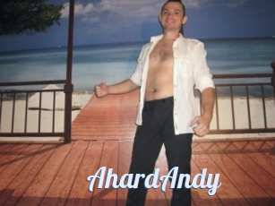 AhardAndy