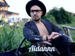 Aidannn