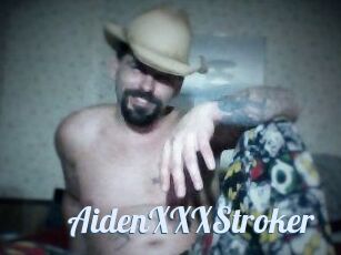 Aiden_XXX_Stroker