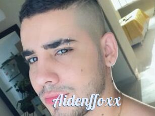 Aidenffoxx