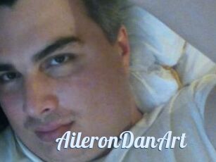 AileronDanArt