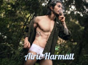 Airic_Harmatt