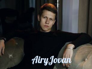 AiryJovan
