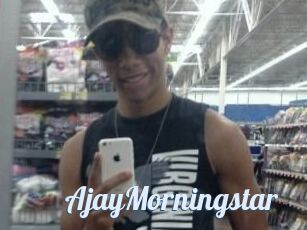AjayMorningstar