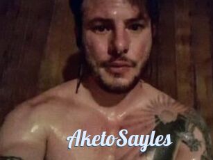 Aketo_Sayles