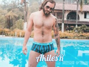 AkilesR
