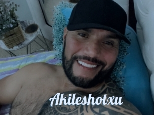 Akileshotxu