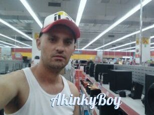 AkinkyBoy