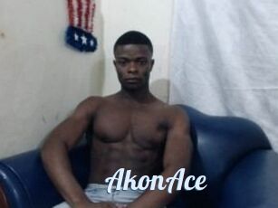 AkonAce