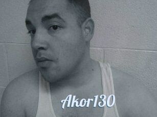 Akor130