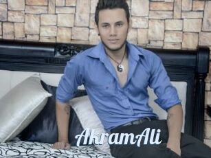 AkramAli