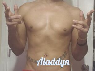Aladdyn