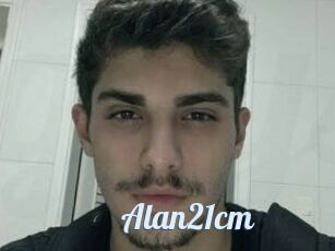 Alan21cm