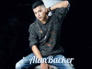 AlanBacker