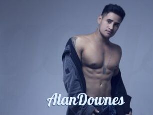AlanDownes