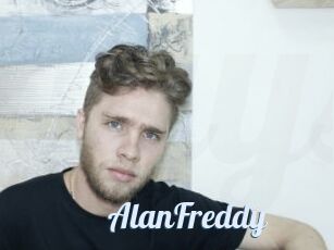 AlanFreddy