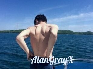 AlanGrayX