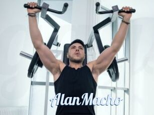 AlanMacho