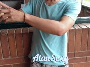 AlanSexy